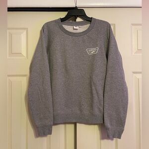 Vans Crewneck